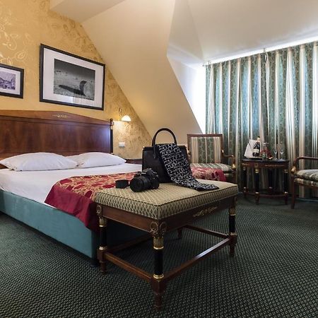 Sebnitzer Hof By Steiger Hotels (Adults Only) Exterior foto