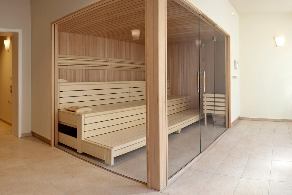 Sebnitzer Hof By Steiger Hotels (Adults Only) Exterior foto