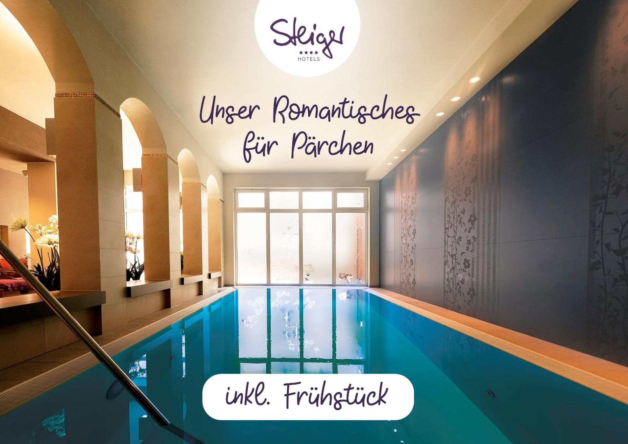 Sebnitzer Hof By Steiger Hotels (Adults Only) Exterior foto