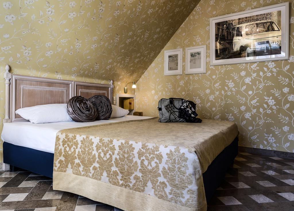 Sebnitzer Hof By Steiger Hotels (Adults Only) Exterior foto