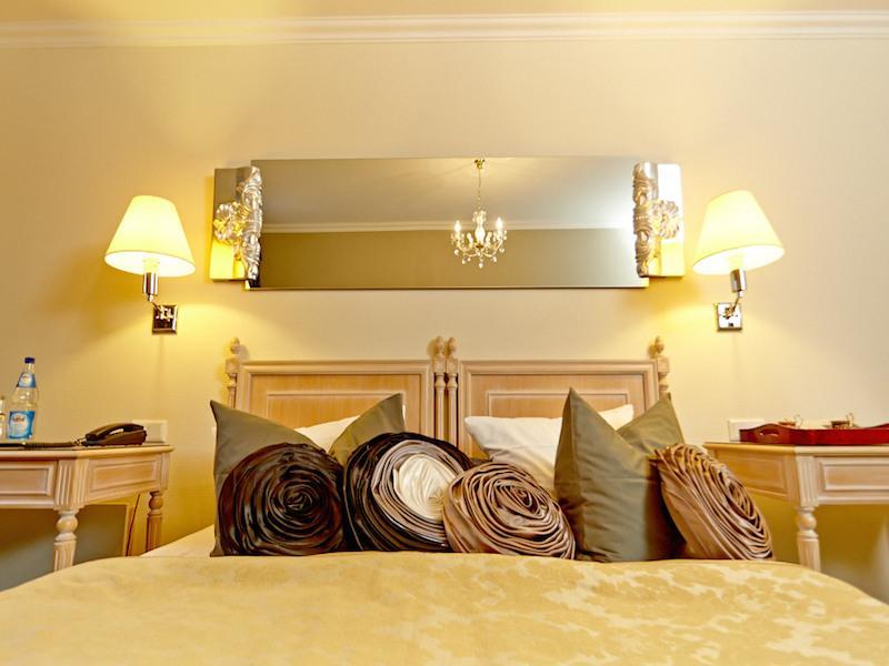 Sebnitzer Hof By Steiger Hotels (Adults Only) Exterior foto