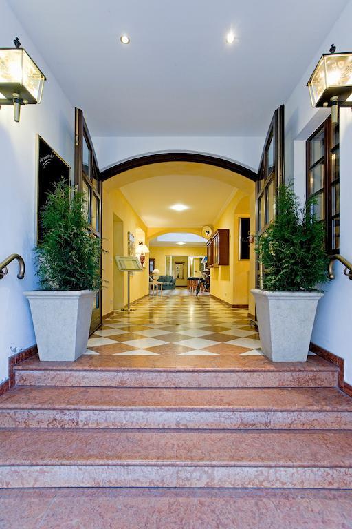 Sebnitzer Hof By Steiger Hotels (Adults Only) Exterior foto