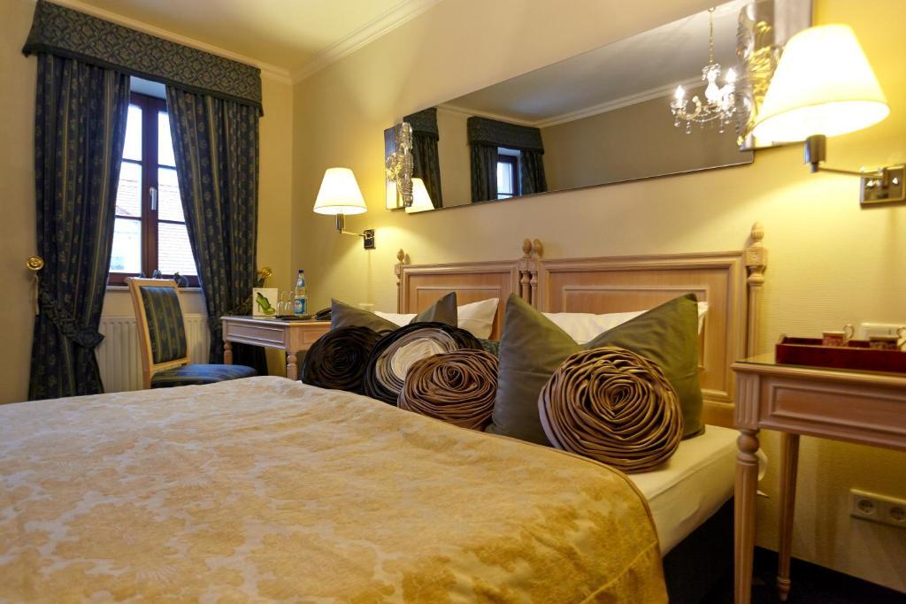 Sebnitzer Hof By Steiger Hotels (Adults Only) Habitación foto