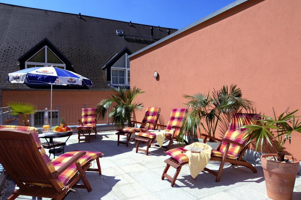 Sebnitzer Hof By Steiger Hotels (Adults Only) Exterior foto