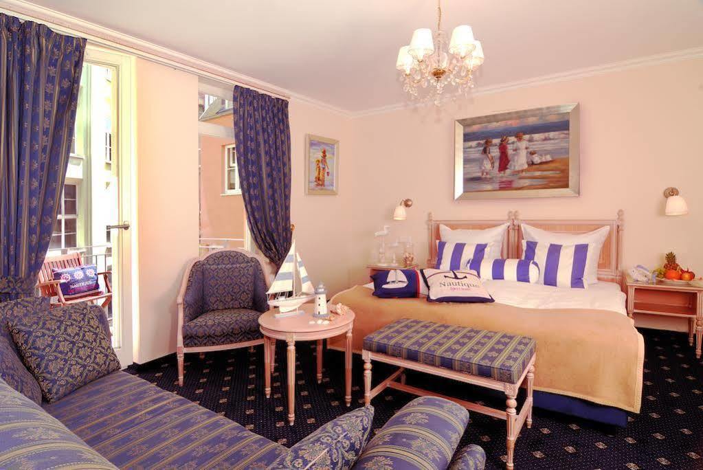 Sebnitzer Hof By Steiger Hotels (Adults Only) Exterior foto